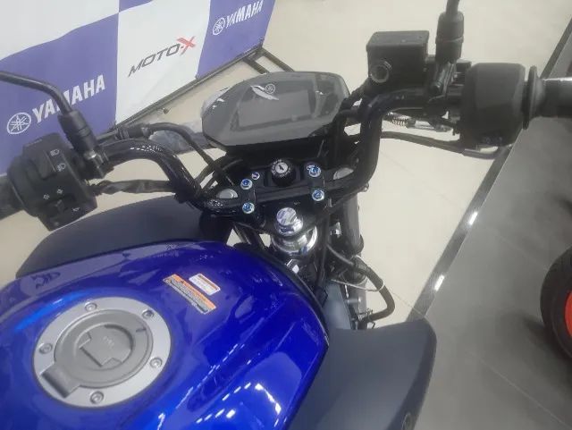 YAMAHA FACTOR ED 150cc 0KM - Foto 4