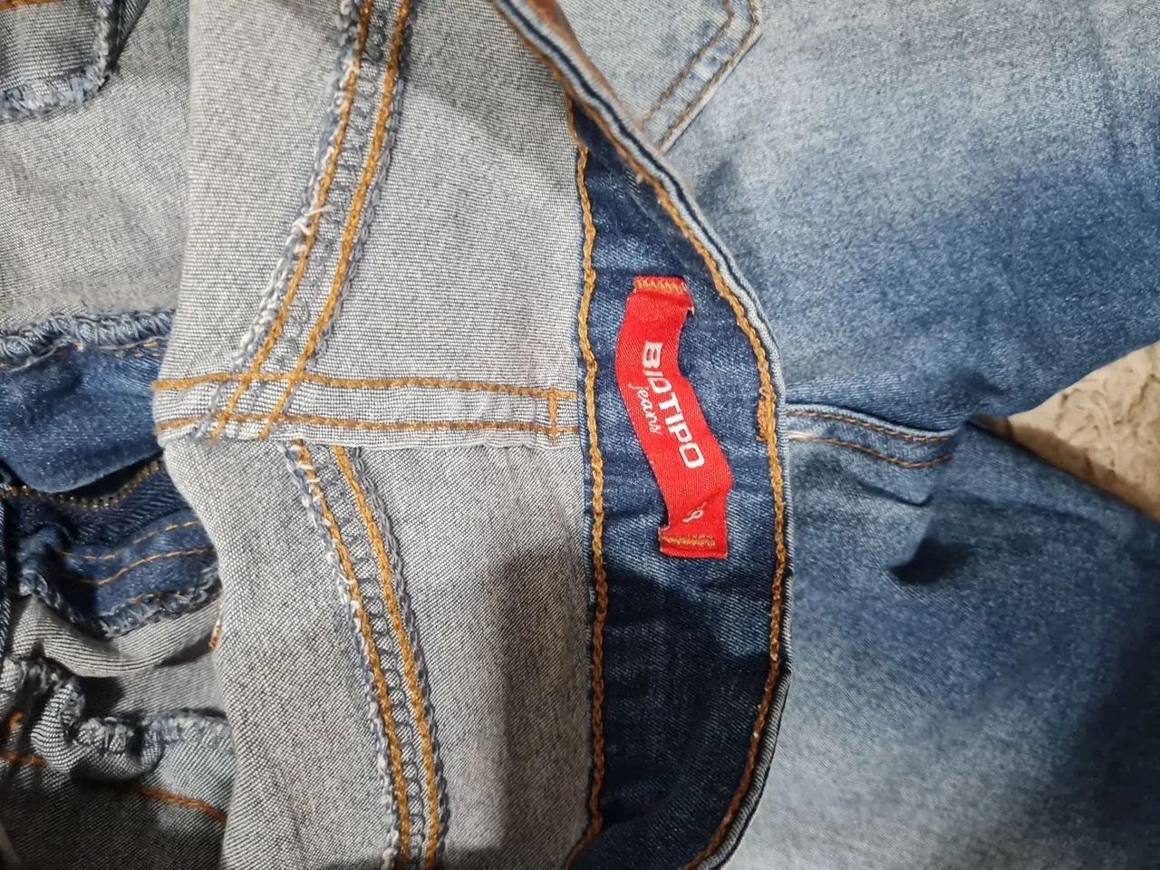 Calça jeans  - Foto 2