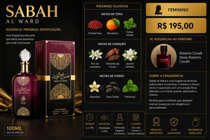 Perfumes árabes e originias  - Foto 5