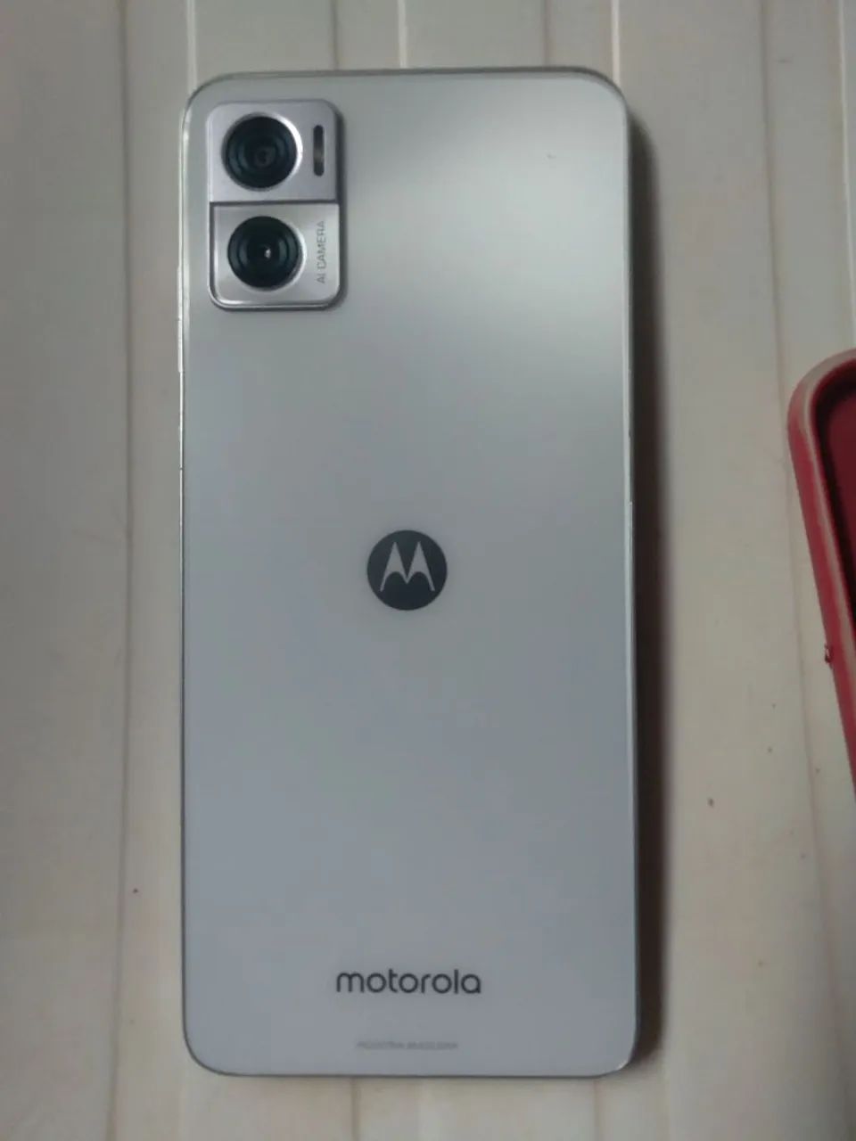 Moto E22 - Foto 4
