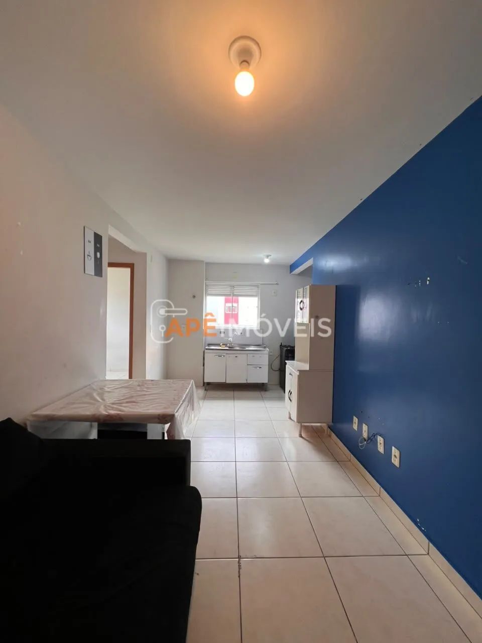 Apartamento em Mina União, Criciúma/SC - Foto 3