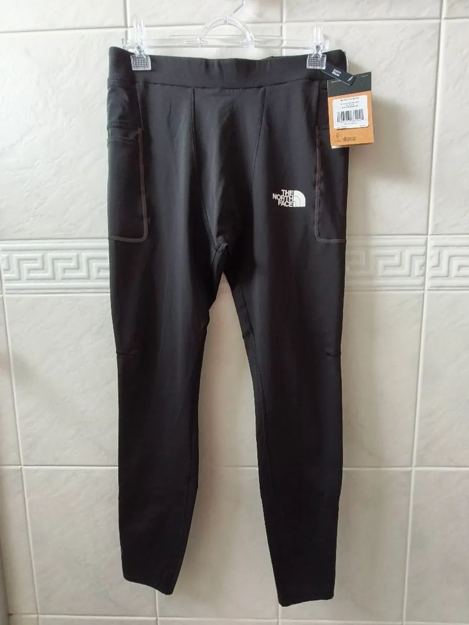 The North Face tam M legging Winter Warm Tight