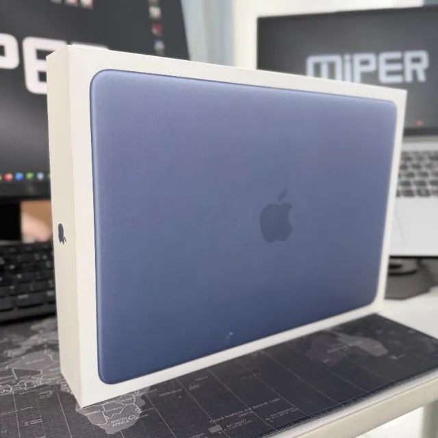 Apple MacBook Neo 256GB 8GB RAM 13