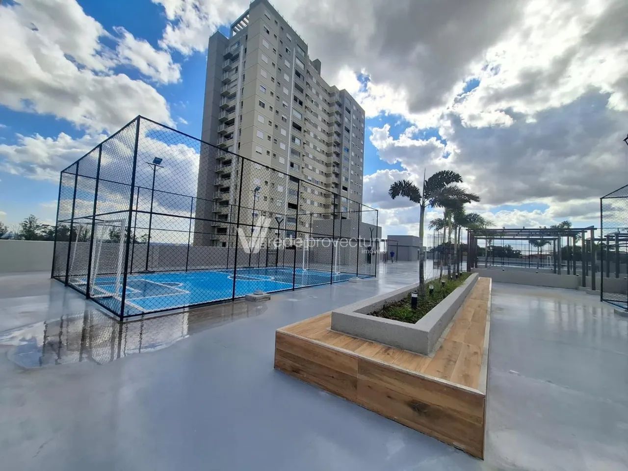 apartamento - Parque Prado - Campinas - Foto 5
