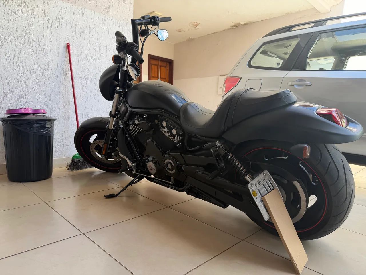 Oportunidade Harley impecável  - Foto 3