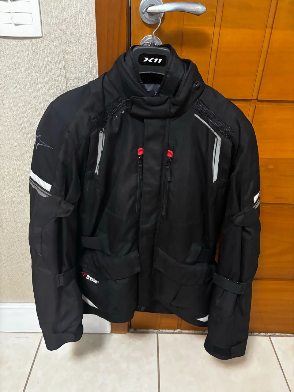 Jaqueta Alpinestars Andes V3