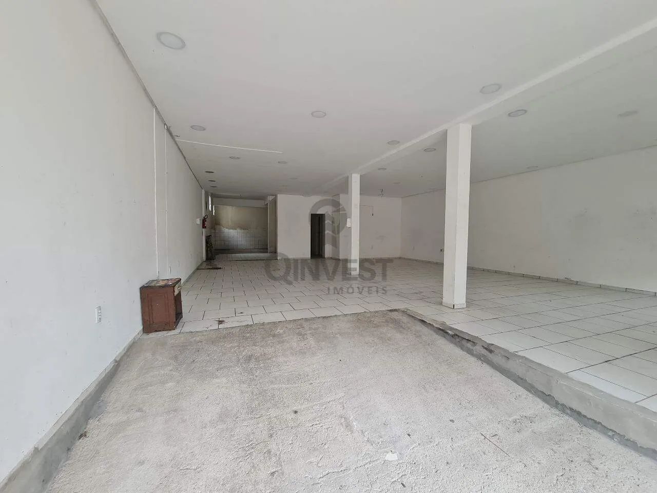 Sala Comercial para Locação no bairro Centro, em Araranguá! - Foto 4