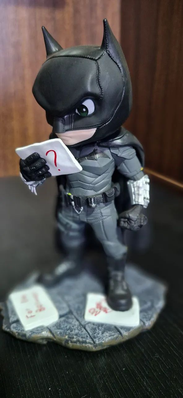 BATMAN 
