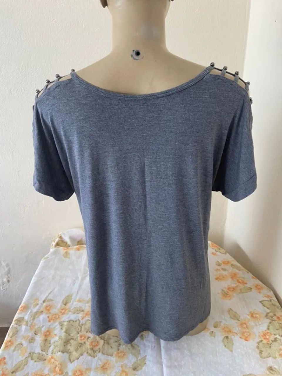 blusinha - Foto 2