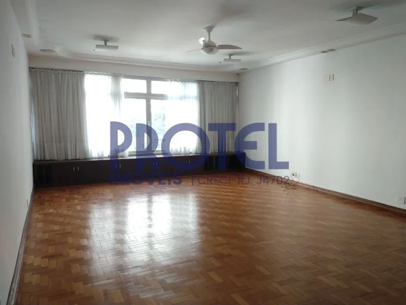 APARTAMENTO RIO DE JANEIRO COPACABANA