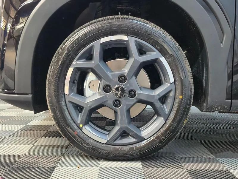 BYD Dolphin Mini (Elétrico) 2027 - Foto 5