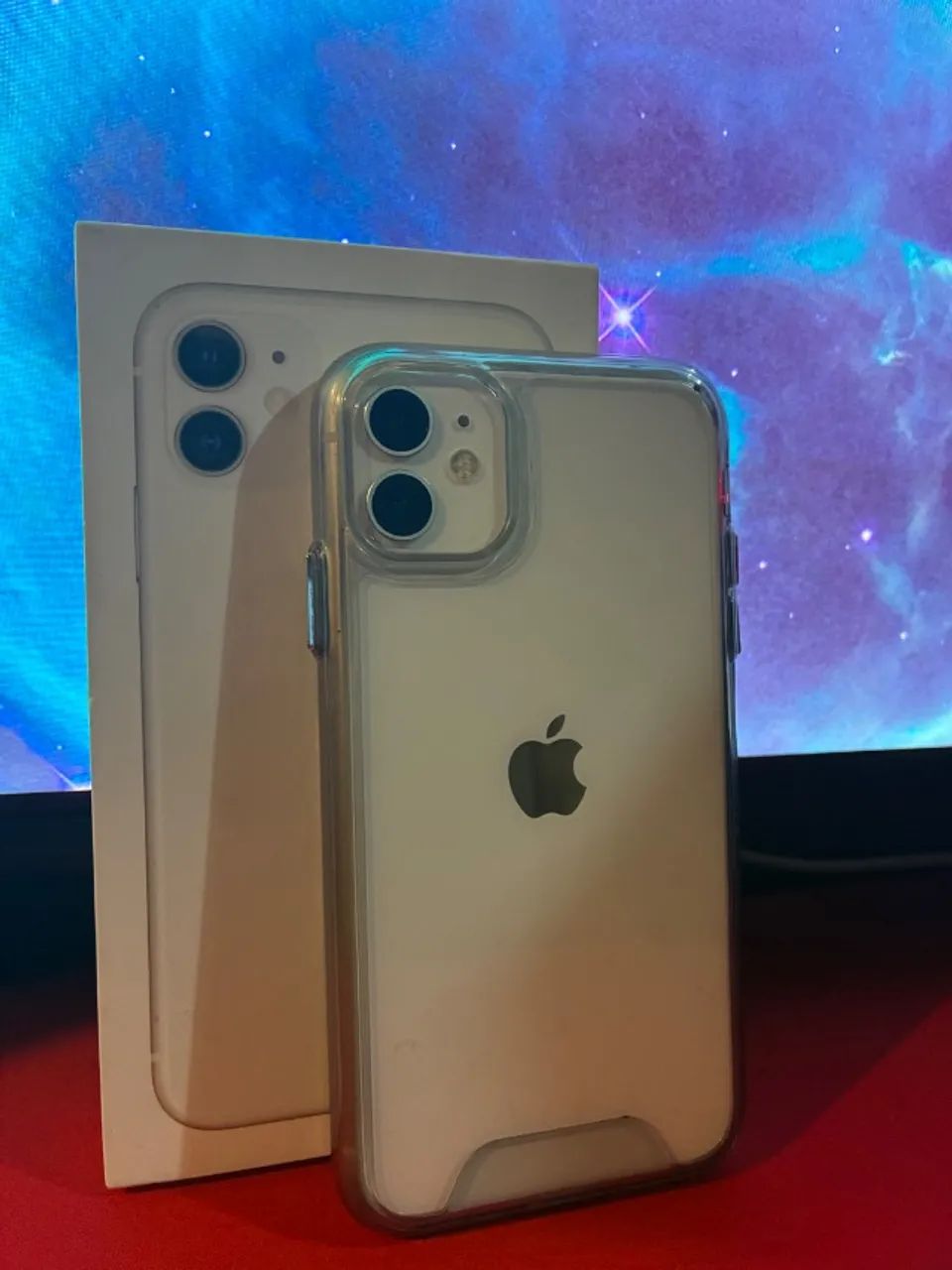 iPhone 11 - 64gb - Foto 2