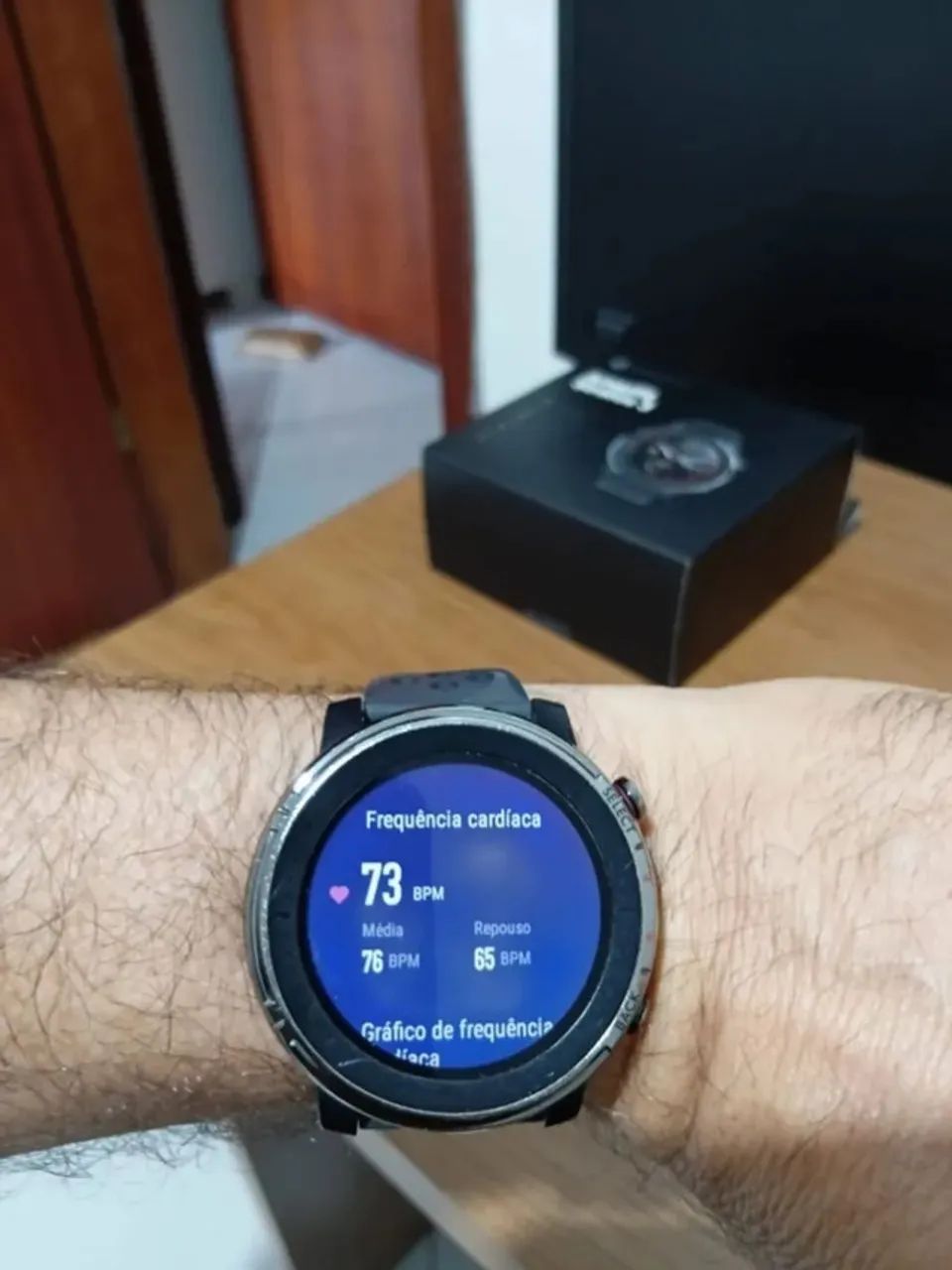 Amazfit Stratos 3 - Foto 2