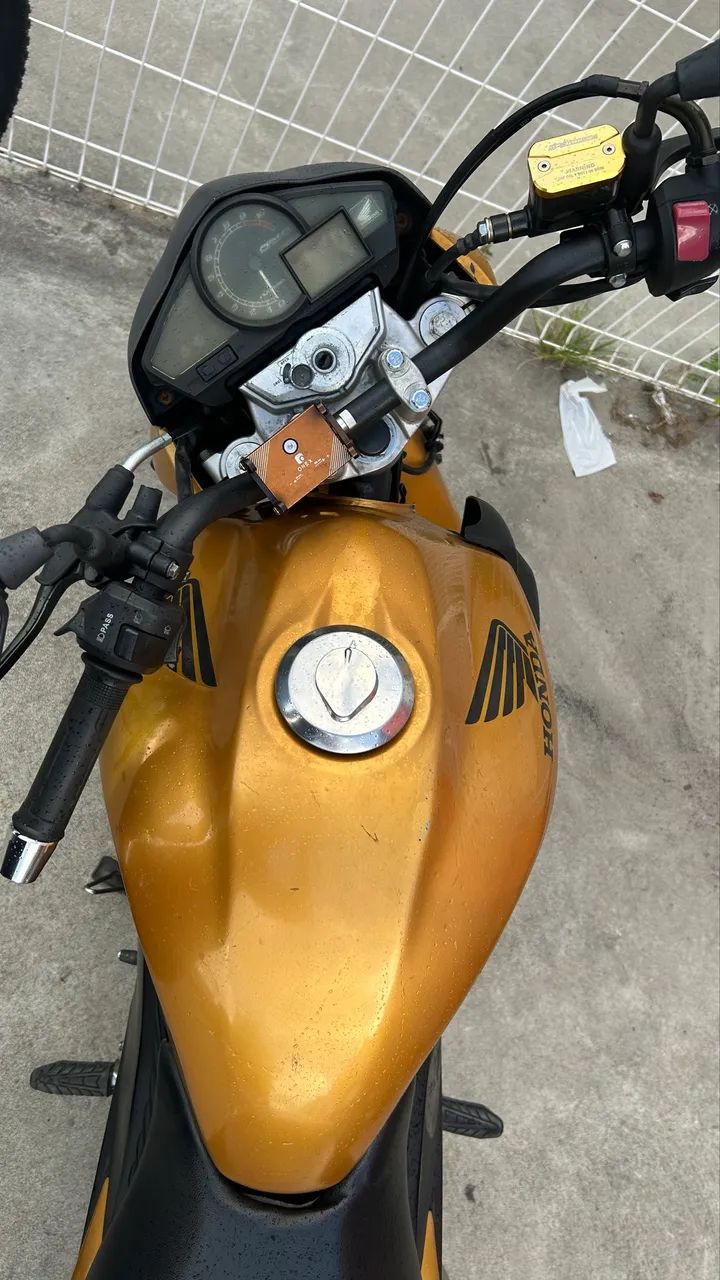 Moto CB 300 Honda - Foto 2