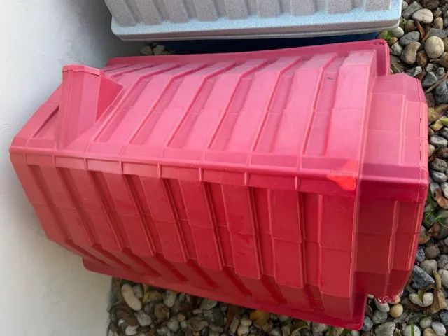casinha de cachorro - Foto 4
