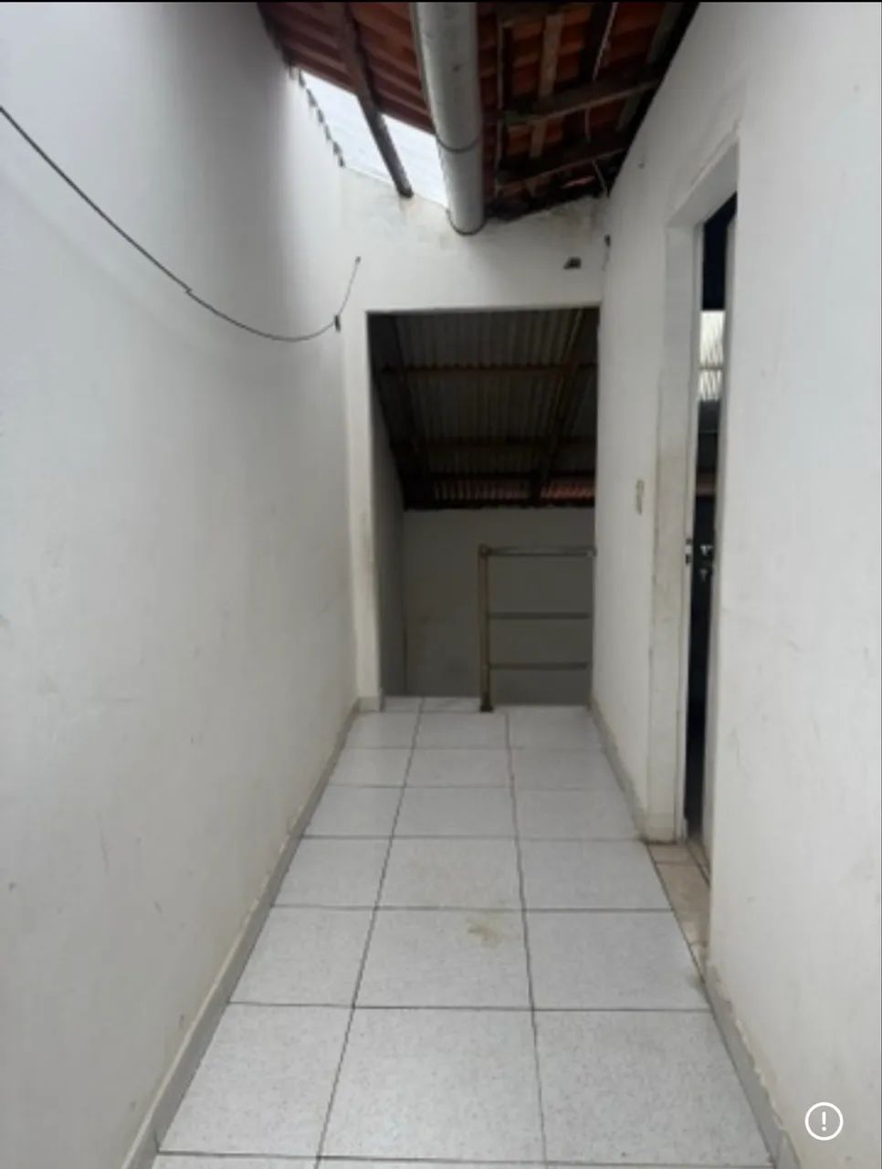 Casa na rua do socorrão - Centro  - Foto 4