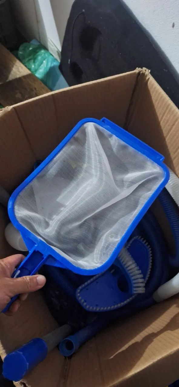 Piscina MOR 4.600 completa - Foto 5