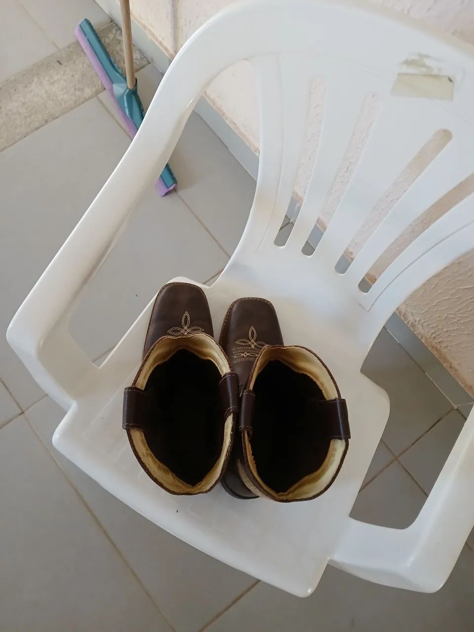 Bota country original - Foto 3