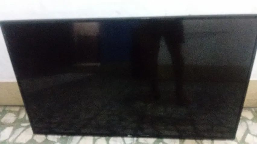 TV LG 49' - Foto 5
