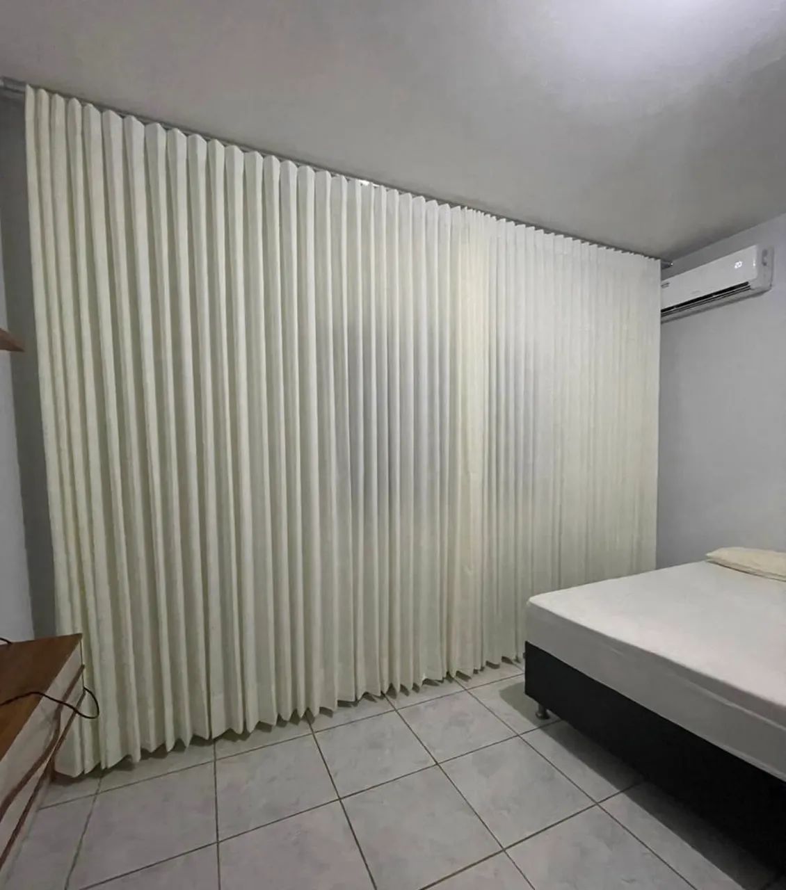 Cortinas sob medida - Foto 4