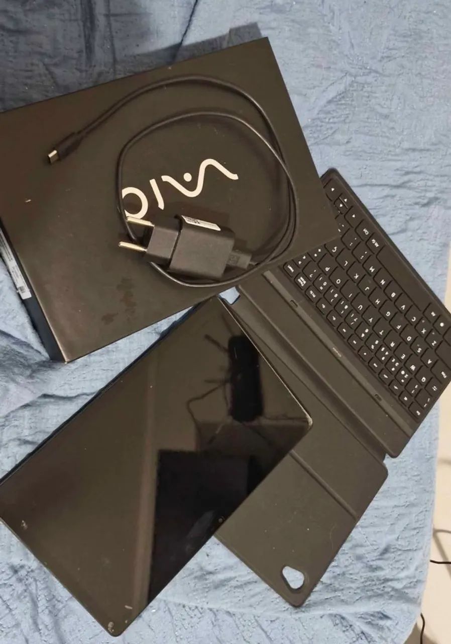 Tablet vaio tl10 só venda (com garantia) - Foto 3