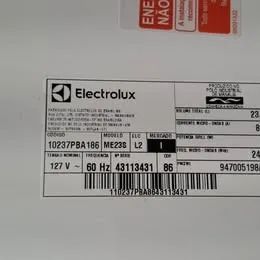 Microondas 23 litros 127V Electrolux