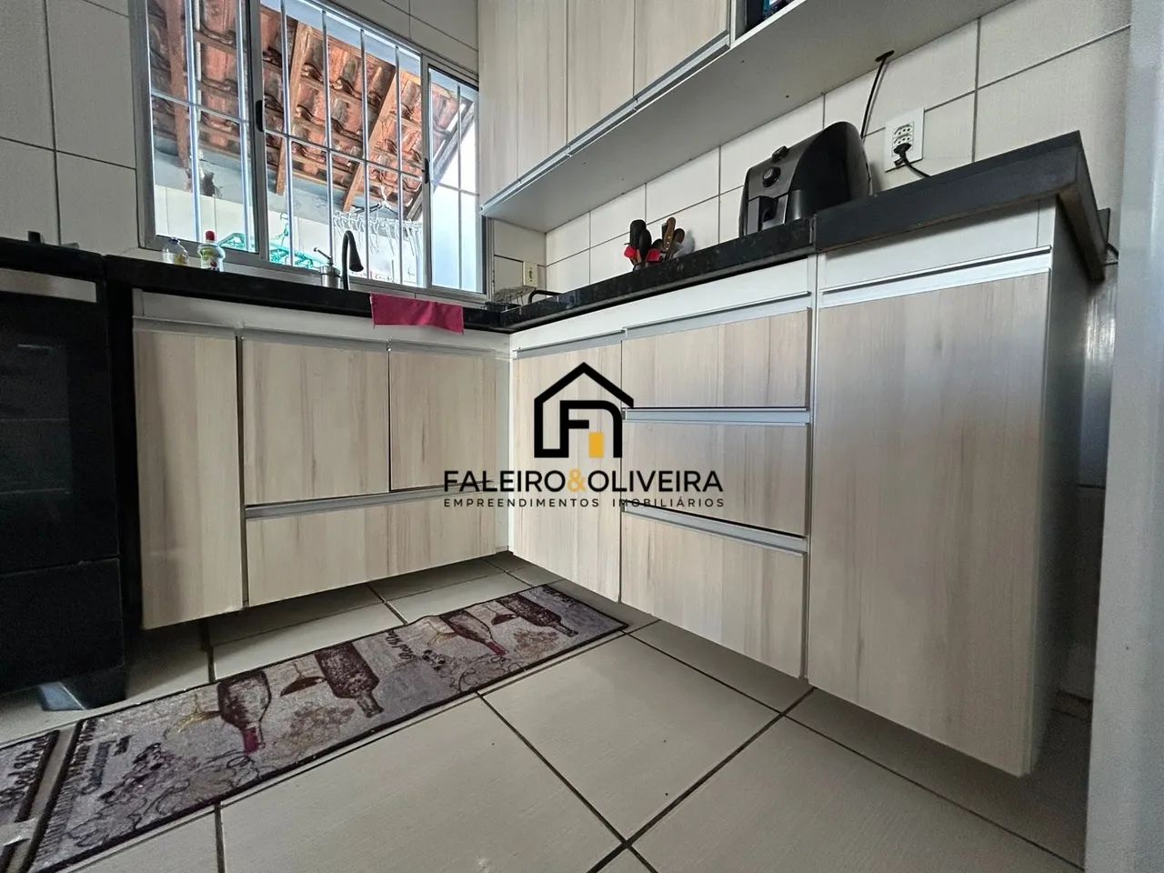 Casa Almerinda Chaves - Foto 4