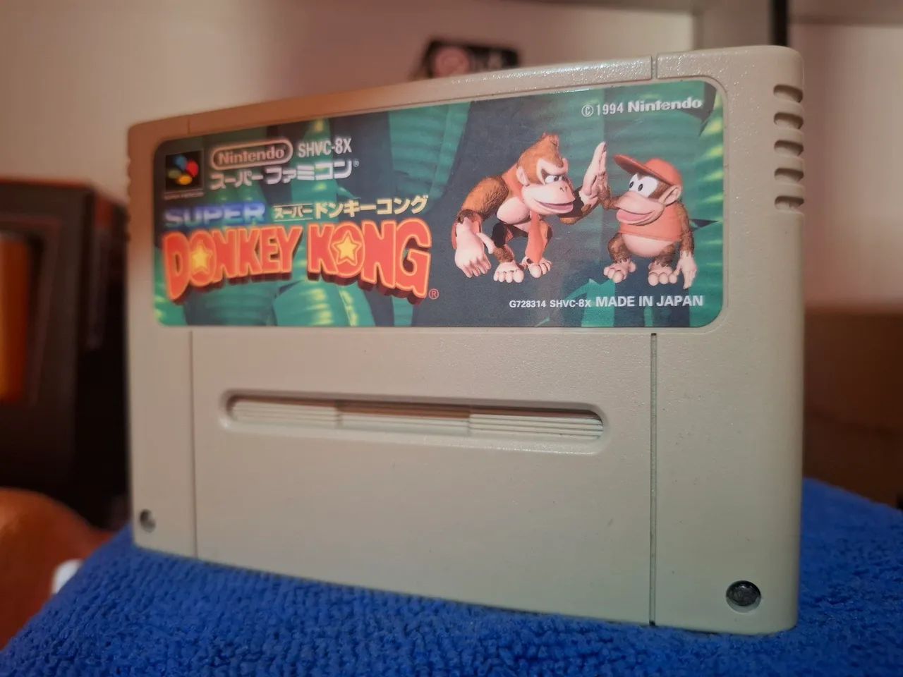 Donkey Kong Original 