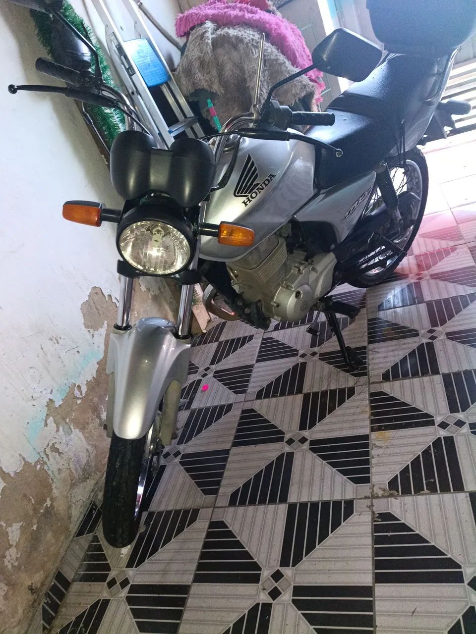 Moto zera  - Foto 4