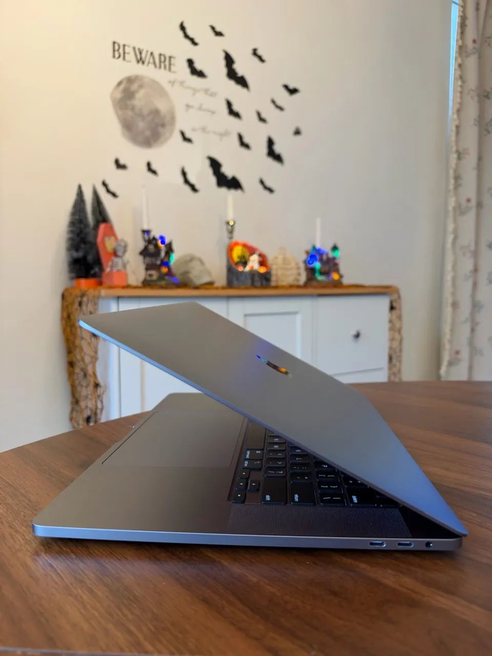 MacBook Pro 16 Intel i7 32GB 1TB SSD Impecável - Foto 3