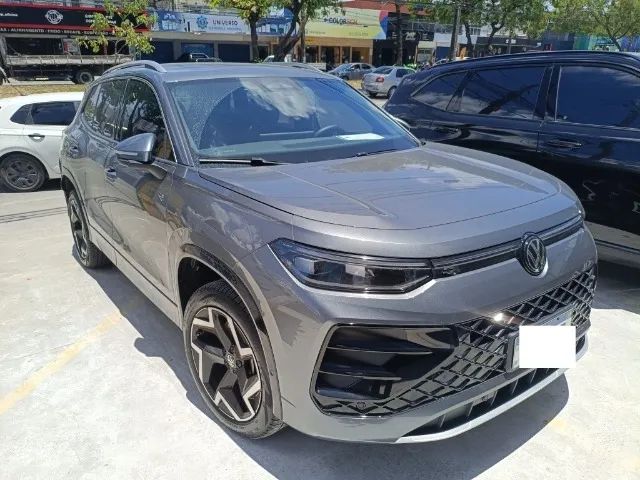 Volkswagen Tiguan TIGUAN R-Line 2.0 350 TSI 4Motion Aut. 2026
