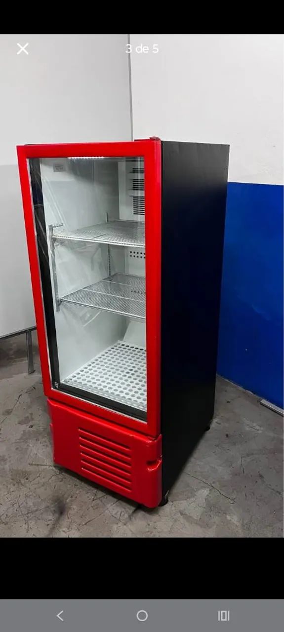 Refrigerador - Foto 4
