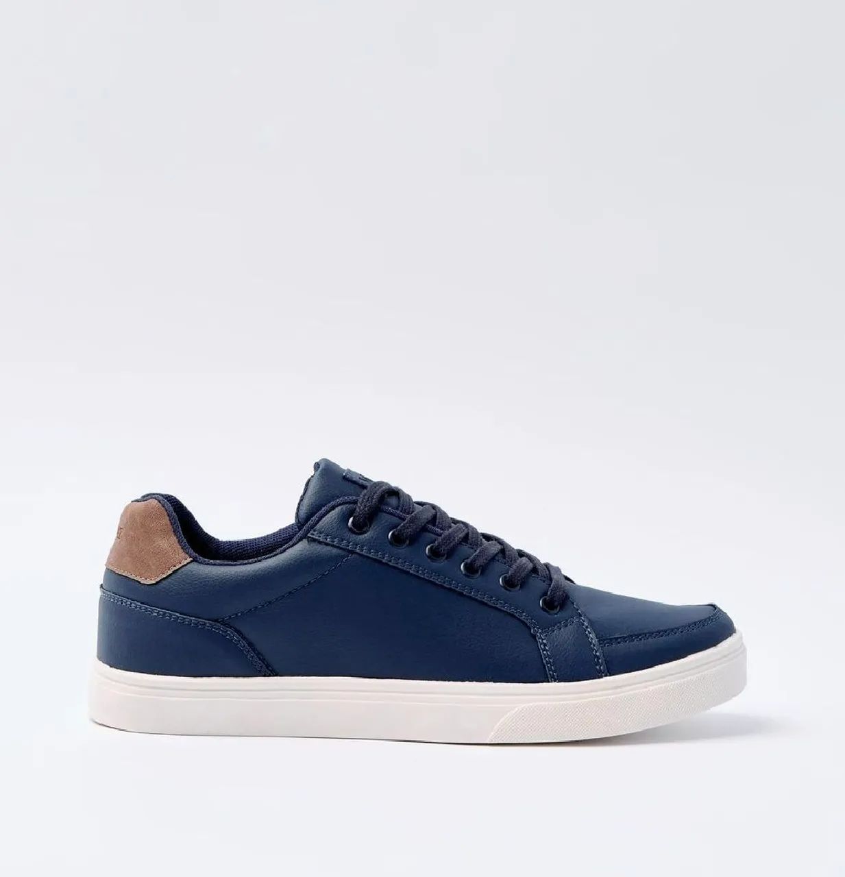 Tenis mr cat azul 39