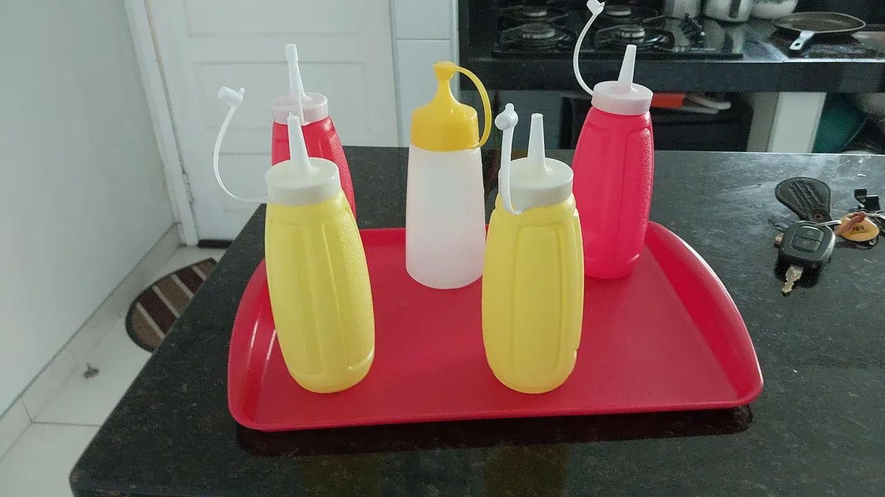 Vendo um carrinho de lanche  com diversas utilidades  - Foto 2