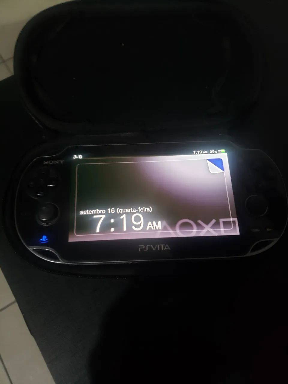 PSVita - Foto 3