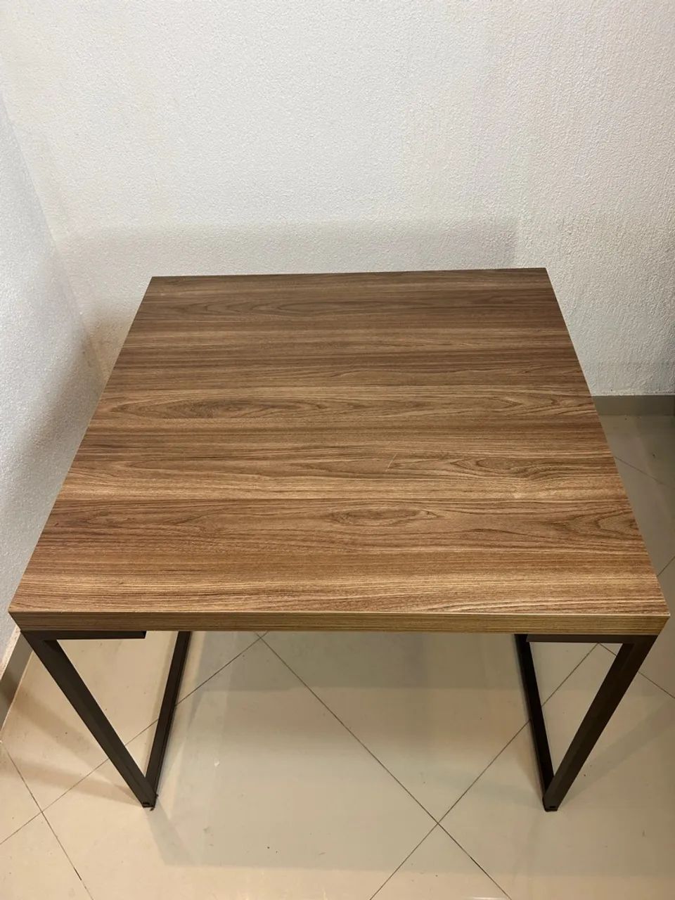 Mesa de jantar quadrada  - Foto 2