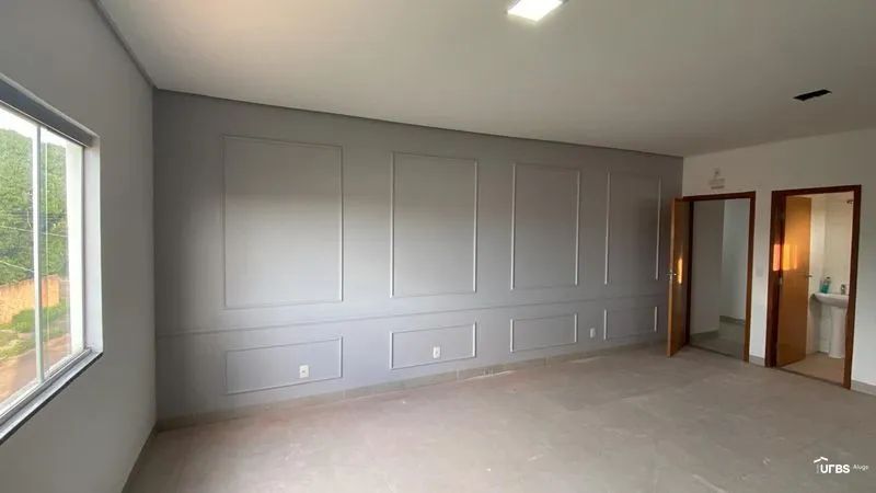 Sala, 40 m², Plano Diretor Sul - Foto 3