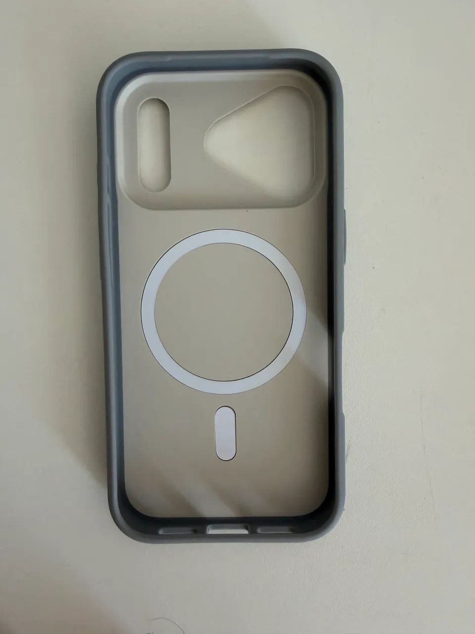 Capa iPhone 17 pro  - Foto 2