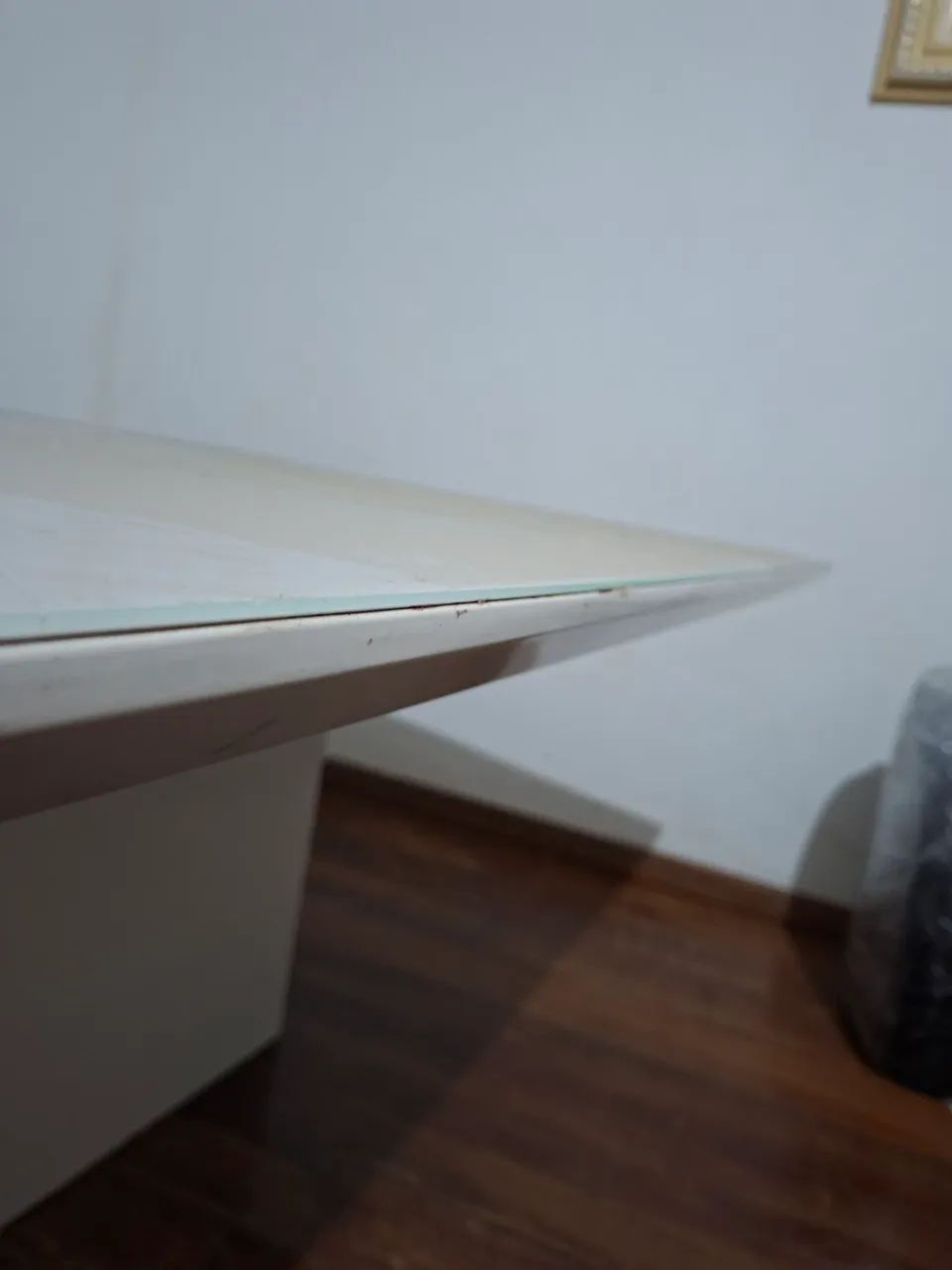LINDA MESA DE JANTAR - COMPENSADO NAVAL LUXO - Foto 5