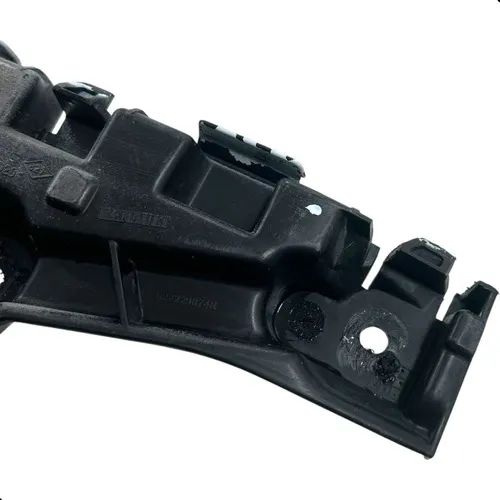 Guia Direito Parachoque Dianteiro Sandero 1.6 2015 A 2019 - Foto 4