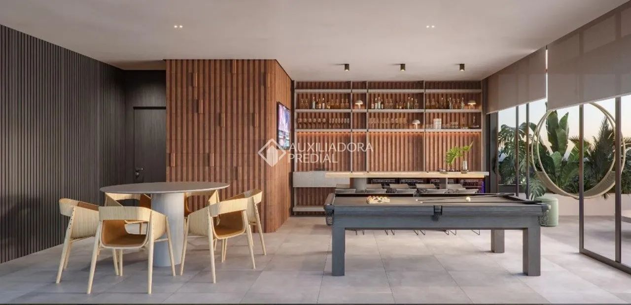 Studio Garden | 54 m² | Barra da Lagoa | Exclusividade perto da praia - Foto 5