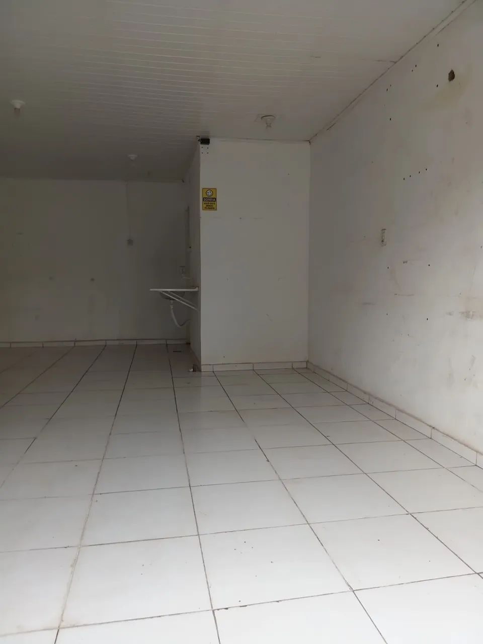 Ponto comercial atras praça cultural CPAII - Foto 2