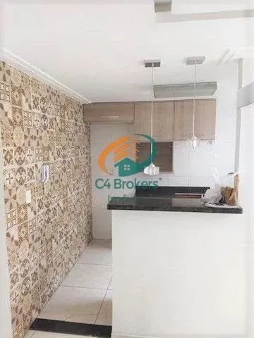 Apartamento em Guarulhos - Foto 5