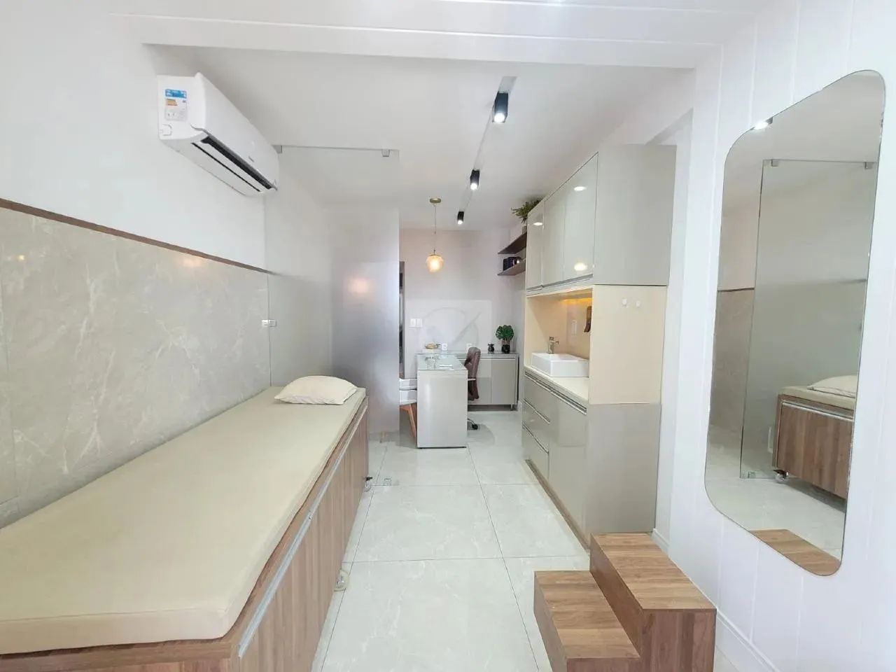 Sala para aluguel, 1 vaga, Jardins - Aracaju/SE - Foto 10