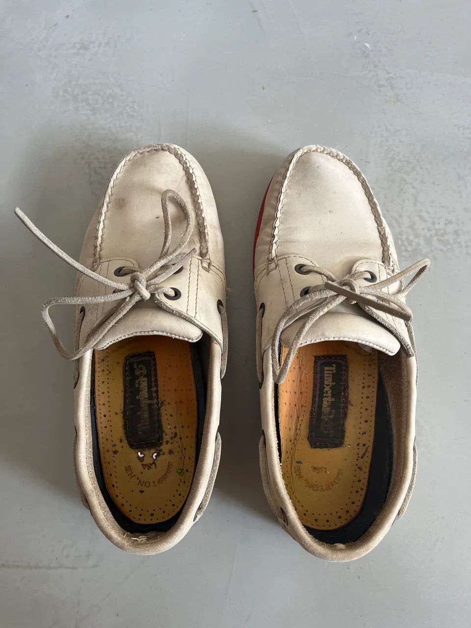 Mocassin Timberland TAM.39 - Foto 4