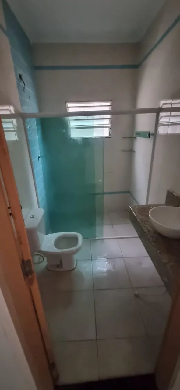 Casa em jardim oliveira, 1 quarto e com vaga para garagem  - Foto 4