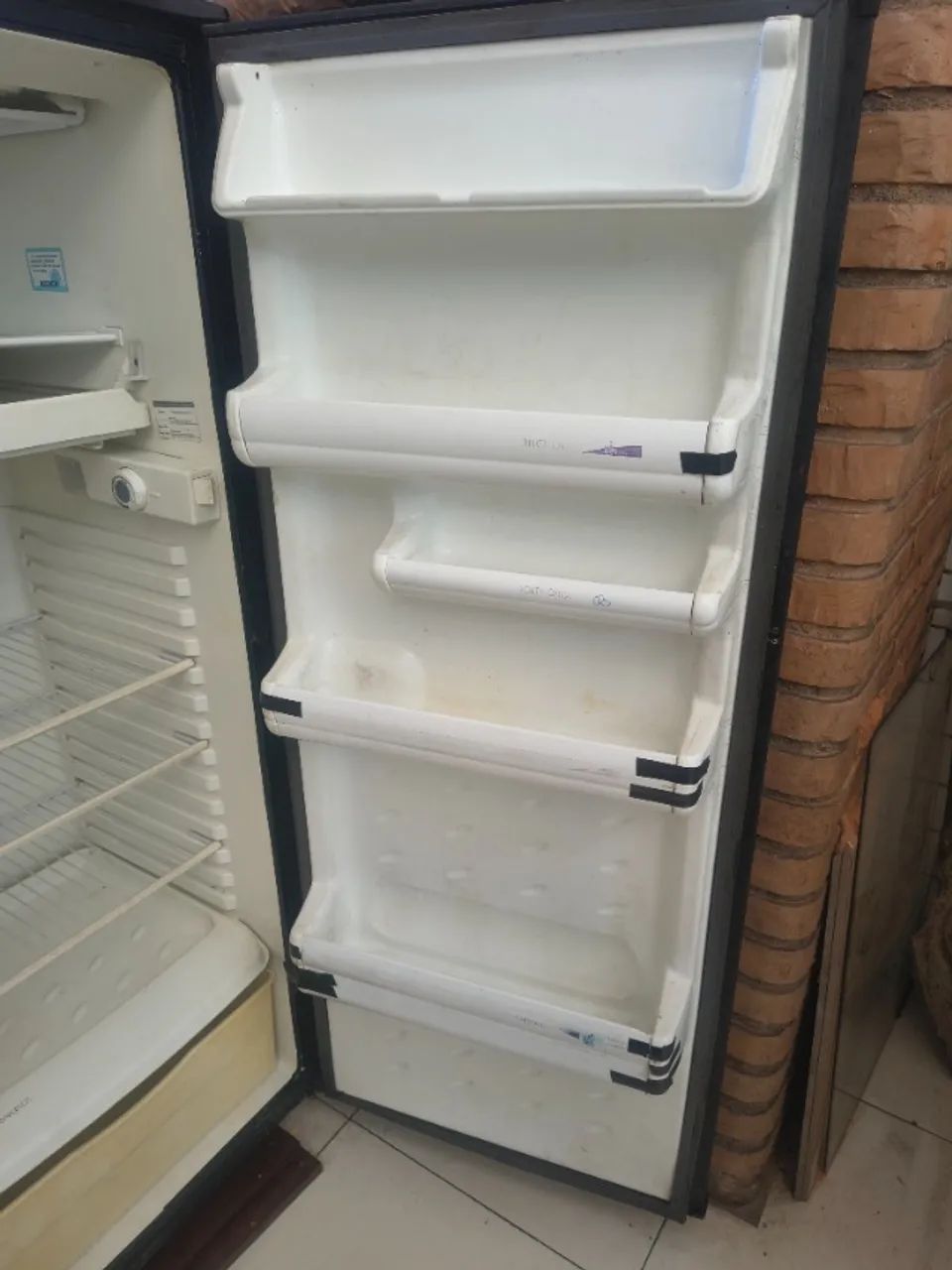 Geladeira Consul  - Foto 3