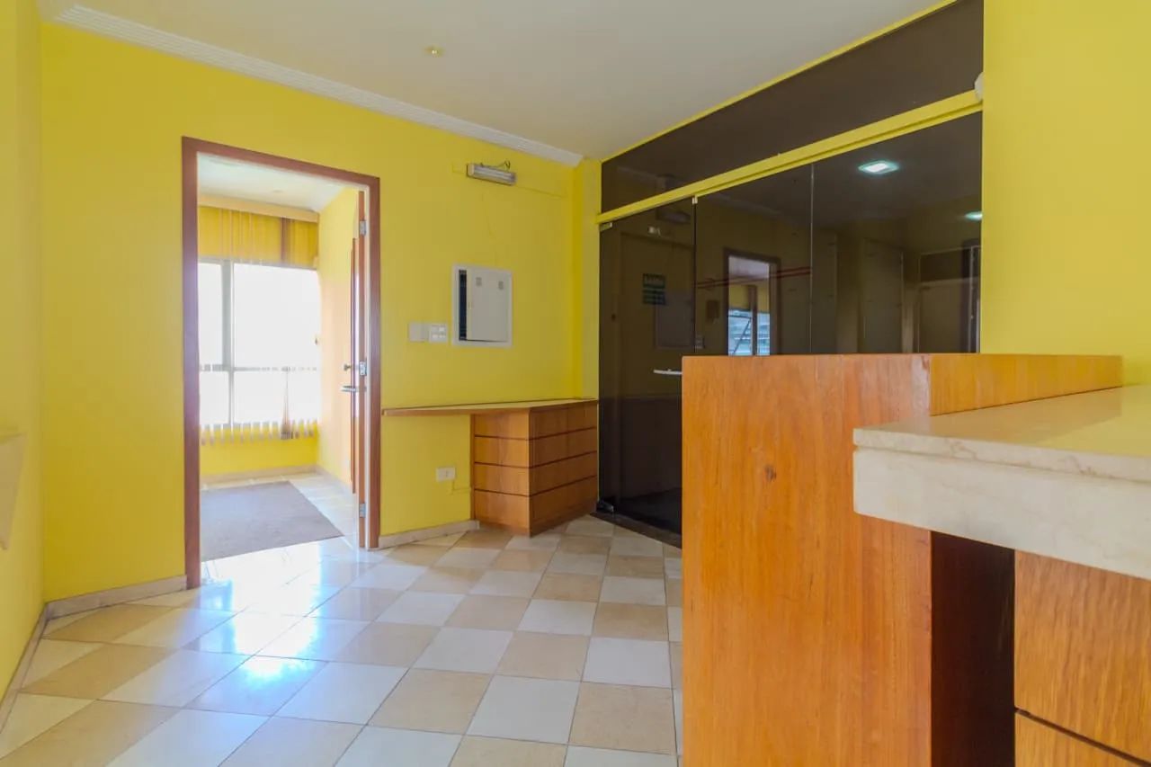 Sala comercial na Rua Leôncio de Carvalho, 306  91 m² - Foto 2