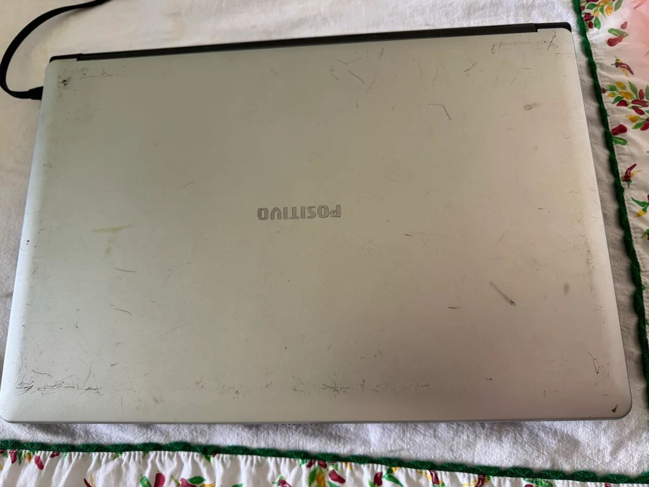 Notebook Positivo Premium (Usado) - Foto 3