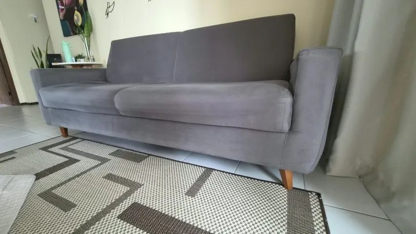 Sofá cama - Foto 4